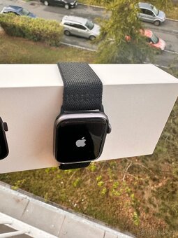Apple Watch 5 44 - 5