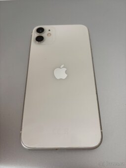 IPHONE 11 128GB - nový displej+baterie (dohoda) - 5