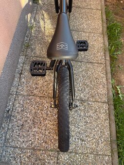 Freestyle BMX Fit Bike Co. - 5