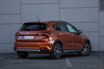 Fiat Tipo 1.0 Firefly City Cross - 5