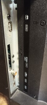 TV SENCOR DLED DVBT2 - 5