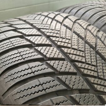 ALU KOLA BMW X5 G05 X6 G06 265/50R19 ZIMNÍ 7mm - 5