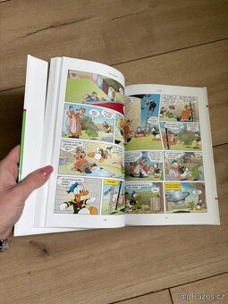 Knihy pohadky Disney nove - 5