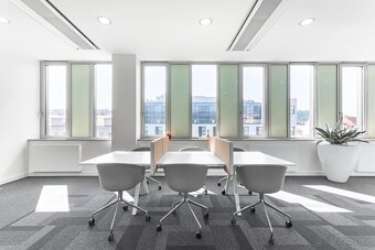 Pronájem virtuální kancelář, 5 m² - Praha - Karlín - 5