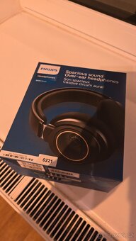 Otevřená Sluchátka Philips SHP9600 - 5
