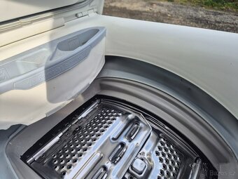ZANUSSI LINDO A++ ZÁRUKA DOPRAVA INSTALACE - 5