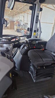 Caterpillar 432 / 2020 , 670 hodin traktor bagr - 5