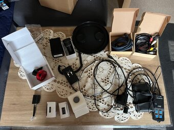 Hvězdářský dalekohled Sky-Watcher 200/1000 EQ5 GoTo - 5
