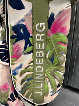 Predam luxus. stand bag J. Lindeberg - 5