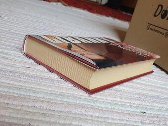 4x James Patterson - 5