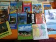 Mapy, průvodci aj. - 5