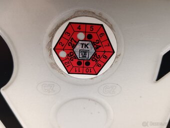 Renault Megane Scenic LPG - 5