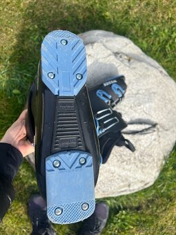 Zánovní dětské lyžáky 20-21,5 Wedze - 5