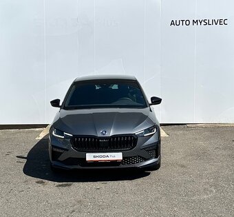 Škoda Scala 1.0 Tsi 85kW Monte Carlo DSG - 5