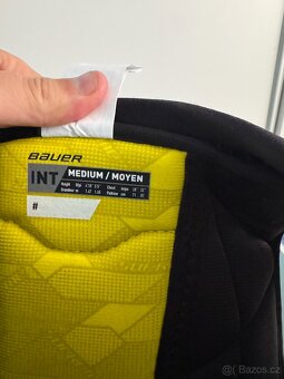 Prodám hokejové věci vse je nové - 5