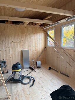 Zateplený domek - 5