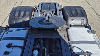 Prodám DAF XF 460 FT SSC EURO 6 - 5