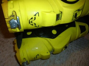 DYNAFIT - skialp.boty - 5