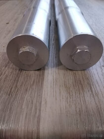 Vidlice předni L+P na Monstra 620 - 5