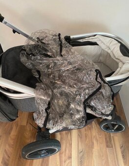 Kočárek Moon Nuova - 5