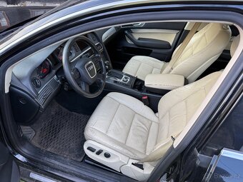 Audi A6 3.0 TDI Quattro prodej/výměna za V8 - 5
