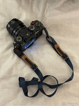 FUJIFILM X-T5 & FUJION 23mm f1,4 R - 5