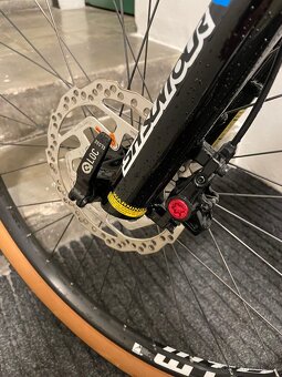 BeFly Salt Trail HT - 5