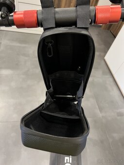 Elektro koloběžka Techlife X6 - 5