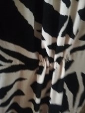 Dámské dlouhé šaty H@M 42/44Nové - 5