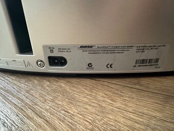 Bose SoundDock 10 - 5