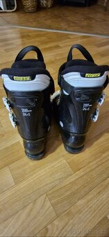 Dětské lyže blizzard + přeskáče - 5