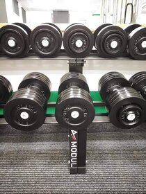 Prodám PROFI luxusní sady pevných jednoruček ČINKY - 5