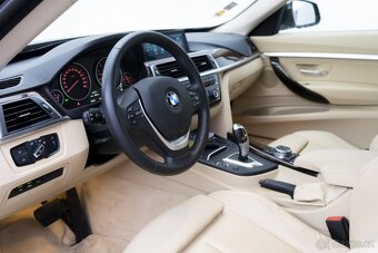 BMW 330d xDRIVE GT, 190 kW  07/2016  ĆR - 5