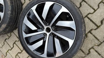 Sada alu VW Montevideo - 5