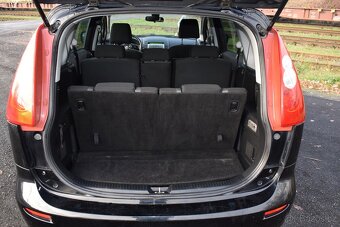 Mazda 5 2,0 i BEZ KOROZE,PO SERVISU - 5