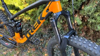 TREK FUEL EX 29“, BOOSt, DT SWISS, SRAM GX, SLX 4-píst - 5