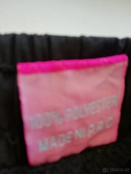 Zateplené kalhoty - 5