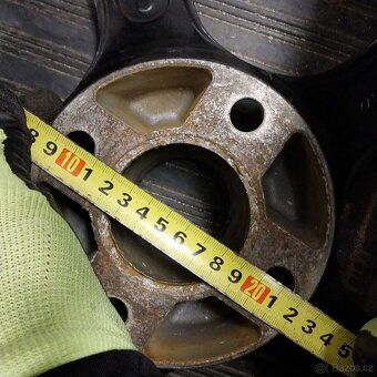 Alutec Storm R15 4x108 (KBA 45748) - 5