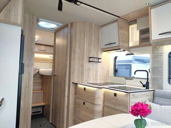 EURA MOBIL PRS 720 EF NOVÉ SKLADEM - 5