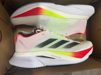 Adidas Adizero Boston 12 vel. 39 1/3 - 5