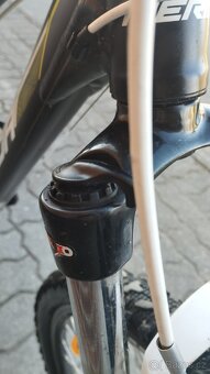 Horské kolo Merida Juliet - 5