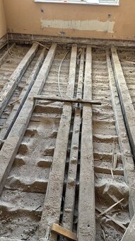 Tramy a demolice starých střech zdarma - 5