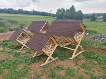 Krmelec pro zvěř - 5