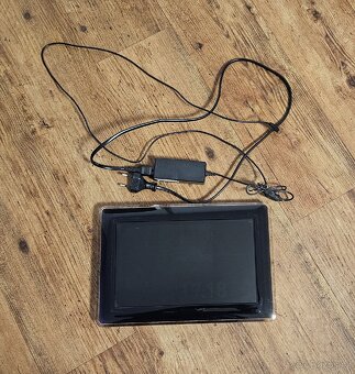 Fotorámeček Samsung SPF-1071 10'TFT LCD 1024 × 600 - 5