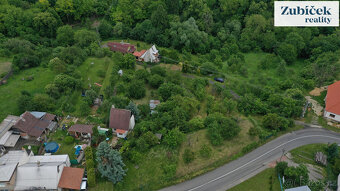 Prodej stavebního pozemku Újezdec / okres Uherské Hradiště / - 5