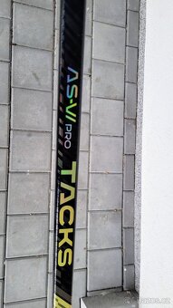 CCM Tacks AS-VI PRO JR 50 flex - 5