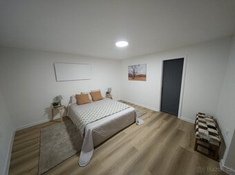 Rekonstruovaný dům 2+KK 50m2 - 5