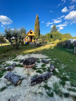 ZAHRADA NA PRODEJ - 5