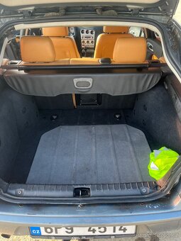 Alfa Romeo 156 1,9 JTD 16V 6ti kvalt sportwagon - 5