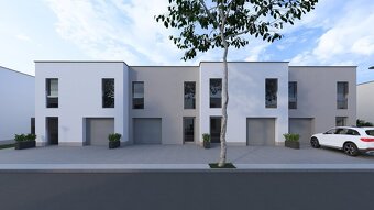 Prodej rodinného domu 4+kk Zlín - Louky - 5